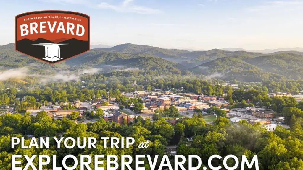 explore brevard logo