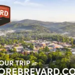 explore brevard logo